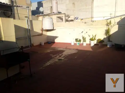 Depto Tipo Casa en Venta 45 años