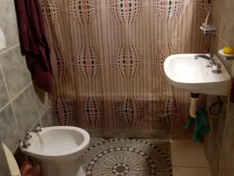 Depto Tipo Casa en Venta de 3 ambientes