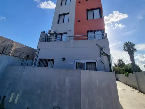 Alquiler Dto. de 1 dormitorio. Muy amplio. Centro Campana