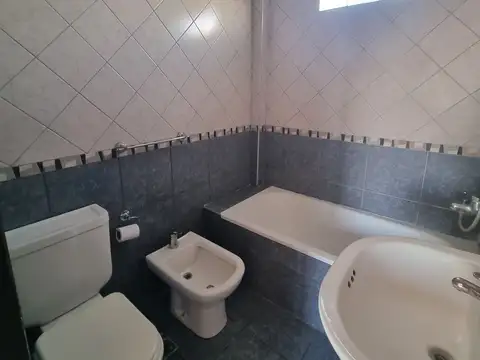 Departamento en Alquiler 15 años