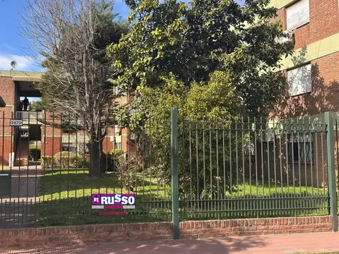 ANCHORIS 3800, Piso PB