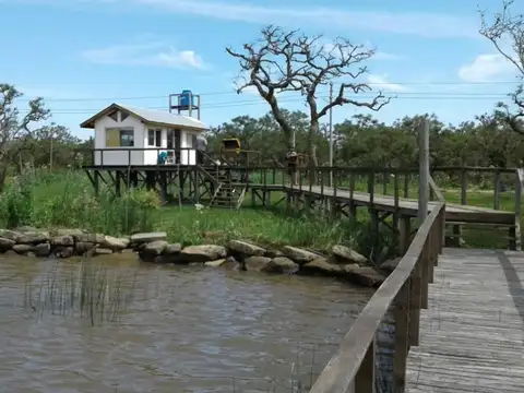 Terreno en Venta en Delta del Tigre, Partido de Tigre