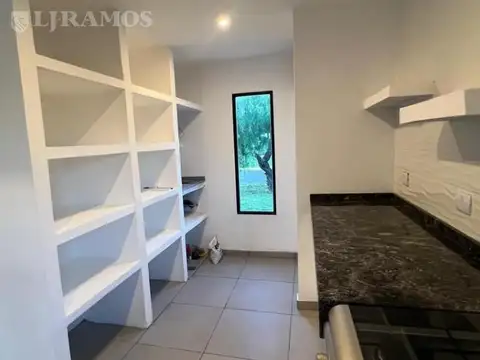 Casa en Alquiler al Noreste