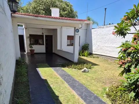 CASA - APTA CREDITO - BARRIO 1 DE MAYO