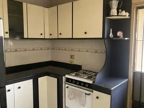 Depto Tipo Casa en Venta de 3 ambientes