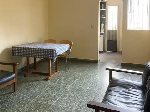 Avenida General Paz 7500