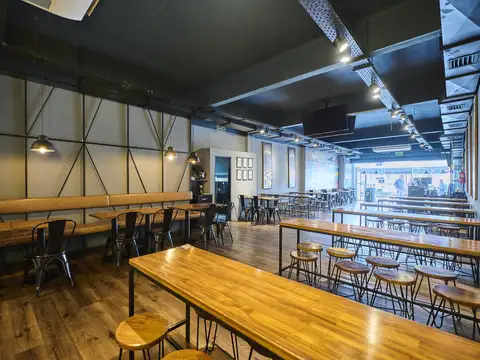 Fondo Comercio en Venta 7 años