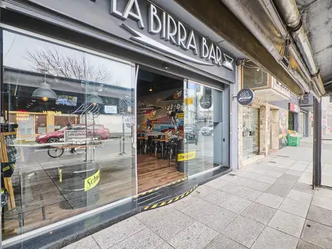 Avenida Emilio Castro 7600