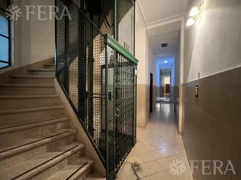 Departamento en Venta en Congreso, USD 78.000