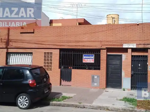 Casa - PH en VILLA MAIPU - SAN MARTIN.