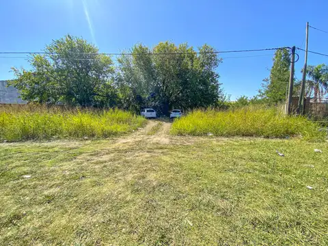 Terreno en Venta de 4921,0 m2