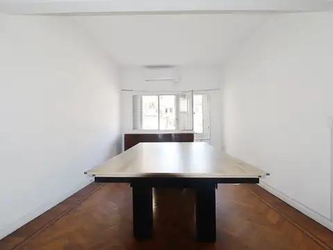 Depto Tipo Casa en Venta en Caballito, USD 135.000