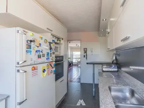 Venta apartamento tres dormitorios centro de Pando