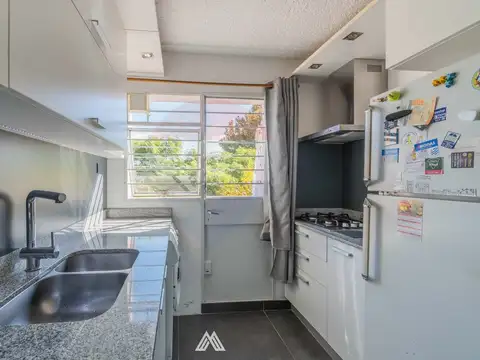 Departamento en Venta 40 años