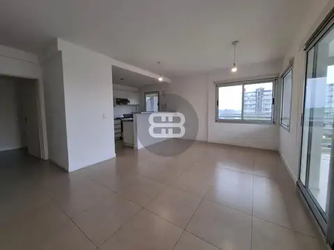 Departamento en Alquiler A Estrenar