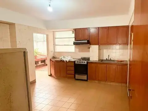 Venta Departamento 4 Ambientes en San Cristóbal