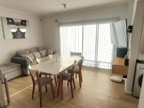 Departamento en Venta en Caseros 3 Amb con balcón parrilla y cochera Apto crédito