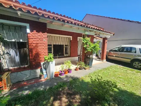 Casa en Venta de 5 dormitorios