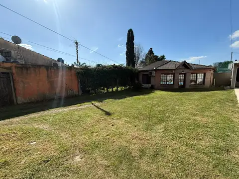 Casa en Venta en Manuel Alberti, USD 78.000