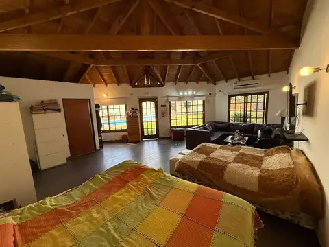 Casa en Venta con 1 cochera