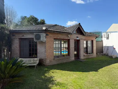 Casa en Venta de 1 dormitorio