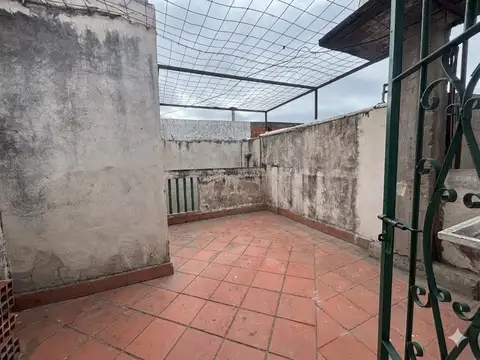 Alto La Loma. Remedios de Escalada 2400