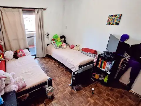 Departamento en Venta 27 años