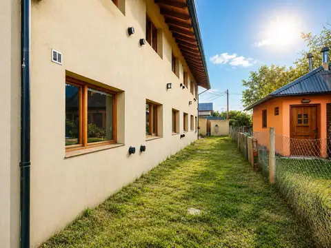 Depto Tipo Casa en Venta en San Carlos de Bariloche, USD 85.000