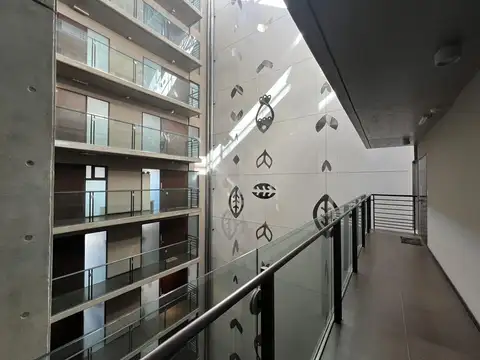 Departamento en Alquiler Temporal de Monoambiente
