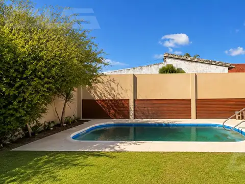 Casa en Venta en Ituzaingó, USD 165.000