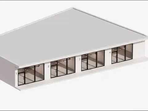 Venta local comercial en pozo