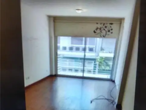 Departamento en Venta en Palermo Viejo, USD 95.000