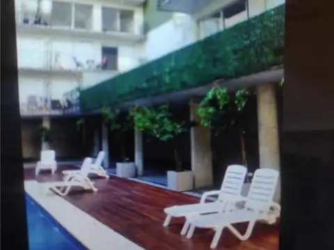 Departamento en Venta 14 años