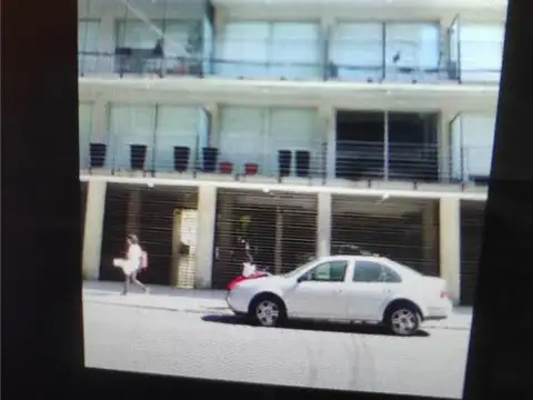 José Antonio Cabrera 3100, Piso 2
