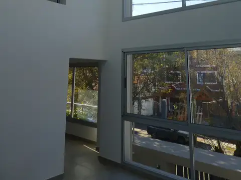 Departamento en Alquiler de 4 ambientes