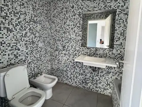 Departamento en Alquiler 12 años