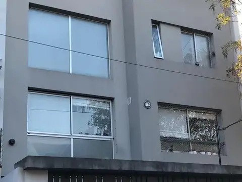 DEPARTAMENTO TIPO CASA