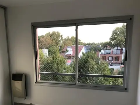 Departamento en Alquiler con 2 cocheras