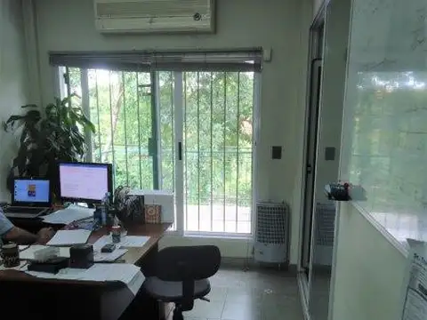Oficina en Venta en Juan B. Justo, USD 280.000