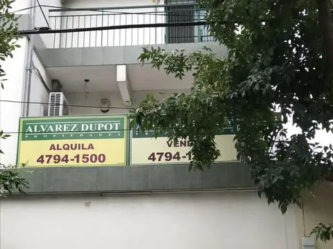 Oficina en Venta 30 años