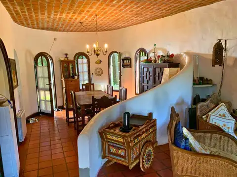 Casa en Venta 18 años