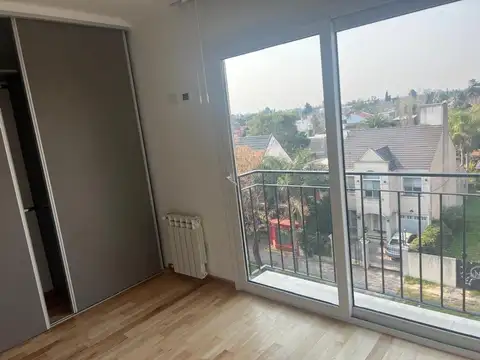 Oportunidad -  Departamento 3 amb Ituzaingó Norte