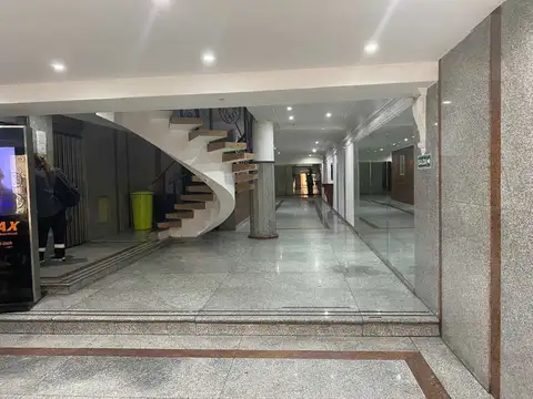 Alquiler Monoambiente Cocina y Baño Refaccionado