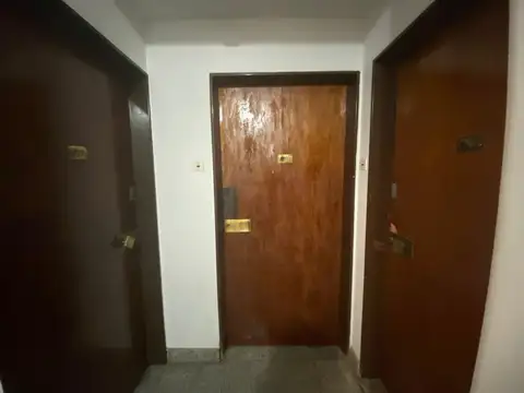 Departamento en Alquiler 39 años
