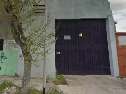 Deposito en Alquiler 