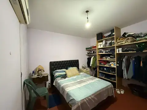 DEPARTAMENTO EN VENTA TALAR 4 AMBIENTES BALCON
