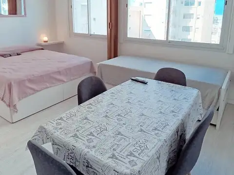 DEPARTAMENTO A LA VENTA MONOAMBIENTE DIVIDIDO, MICROCENTO.