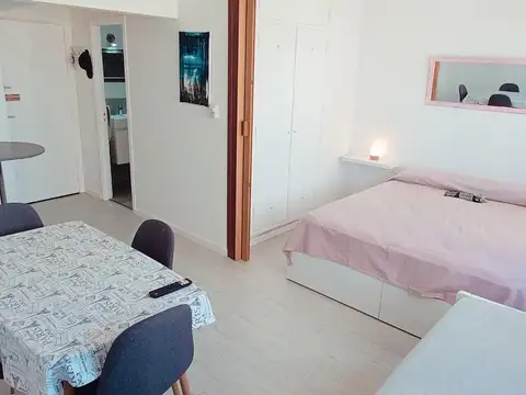 Santa Fe 1600 , Piso 10