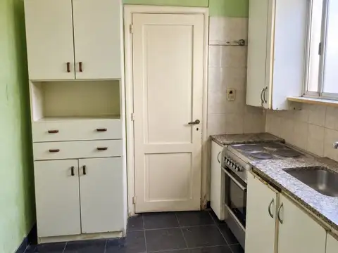 Venta Depto 3 ambientes en San Nicolas
