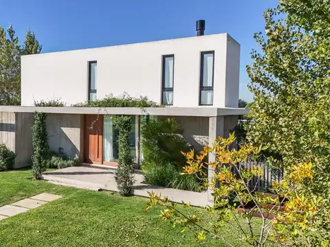 Casa en Venta en Countries y Barrios Cerrados en Escobar, Partido de Escobar